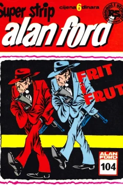 Issue #104