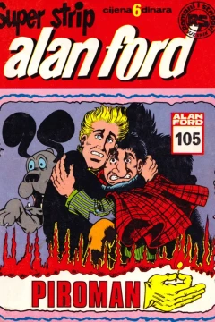 Issue #105