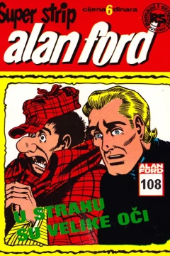 Issue #108