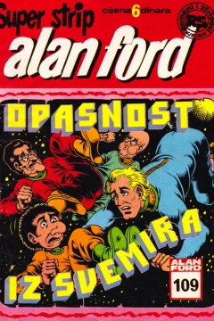 Issue #109