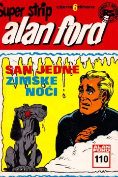 Issue #110