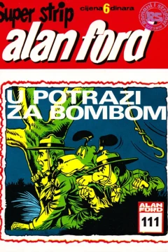 Issue #111