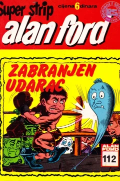 Issue #112
