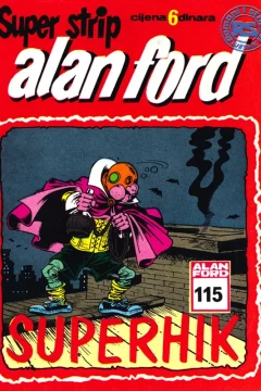 Issue #115