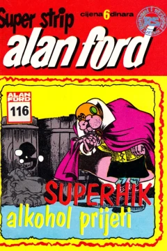 Issue #116
