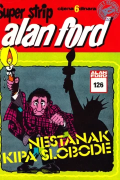 Issue #126