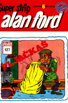 Issue #127