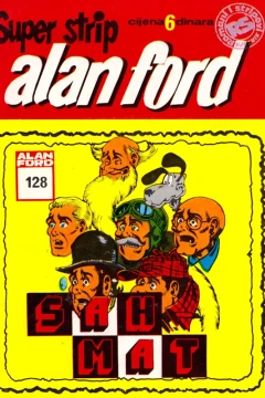 Issue #128