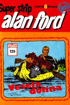 Issue #129