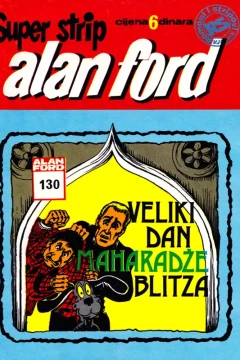 Issue #130