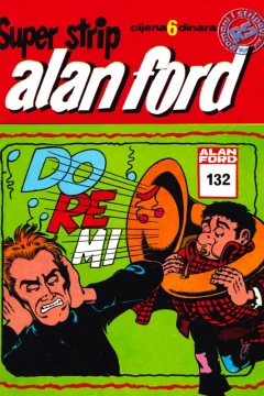 Issue #132