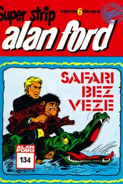 Issue #134