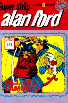 Issue #137