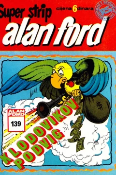 Issue #139
