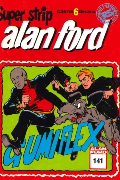 Issue #141