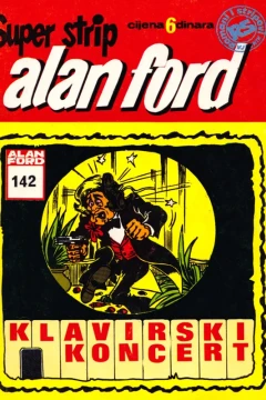 Issue #142