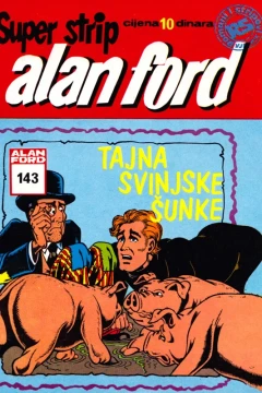 Issue #143