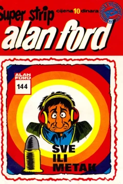 Issue #144