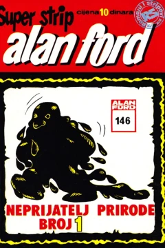 Issue #146