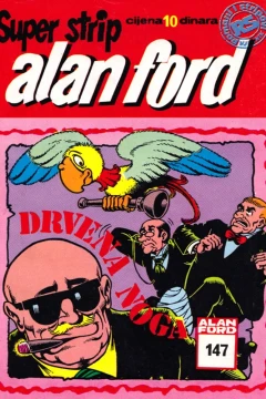 Issue #147