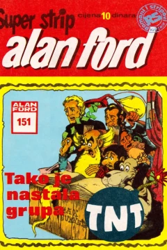 Issue #151