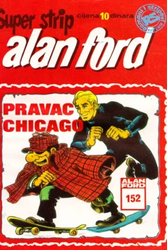Issue #152