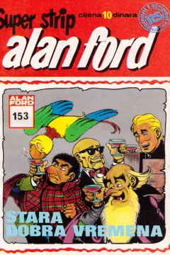 Issue #153