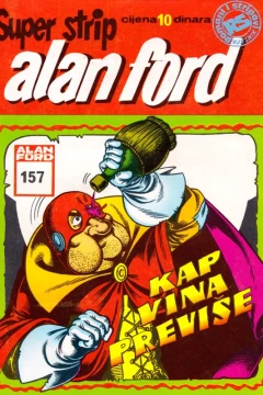 Issue #157