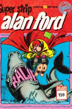 Issue #159