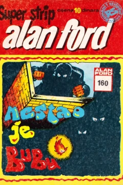 Issue #160