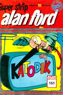 Issue #161