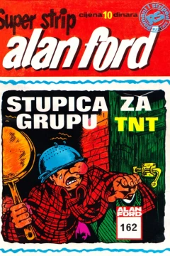 Issue #162