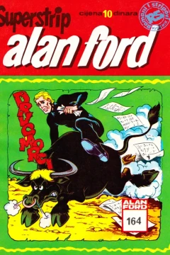 Issue #164