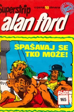 Issue #165