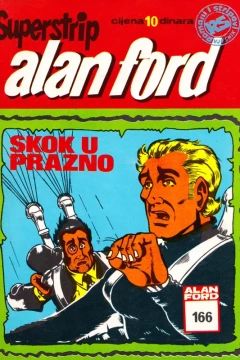 Issue #166