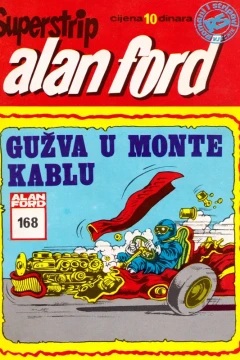 Issue #168