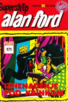 Issue #171