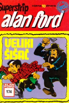 Issue #174