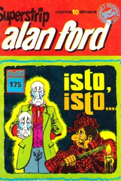 Issue #175