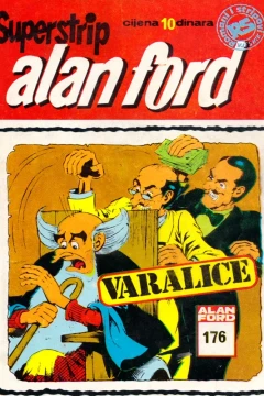 Issue #176