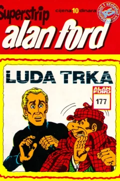 Issue #177