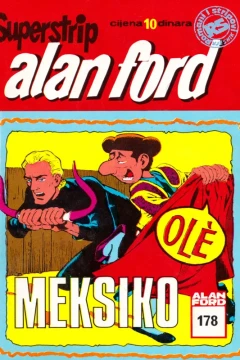 Issue #178