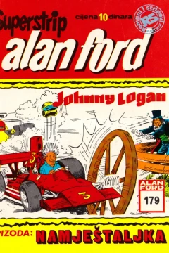 Issue #179