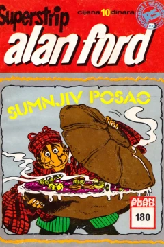 Issue #180