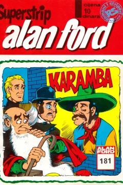 Issue #181