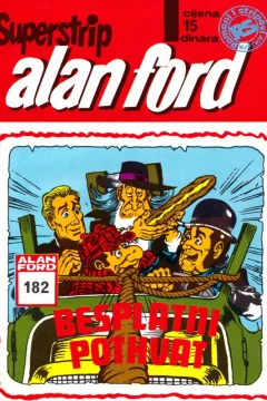 Issue #182