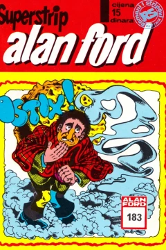 Issue #183