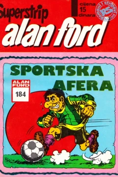 Issue #184