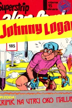 Issue #185