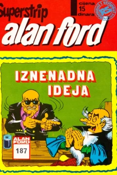 Issue #187
